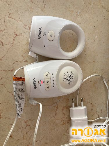 מוניטור שמע לתינוק