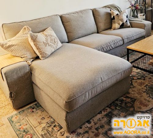 ספת Ikea Kivik