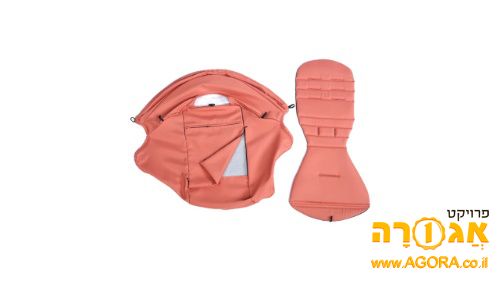 ריפוד לעגלת יויו במצב טוב