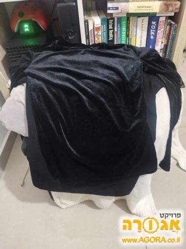 בגדי נשים