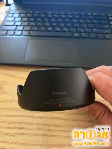 הוד לעדשה 24-70 קאנון