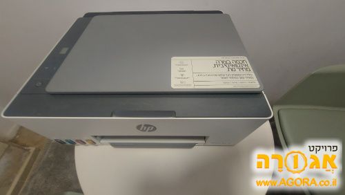 מדפסת