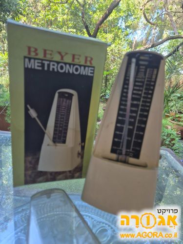 מטרונום