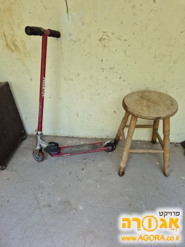 קורקינט לילד