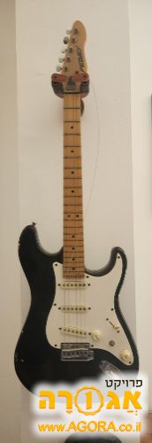 גיטרה חשמלית peavey