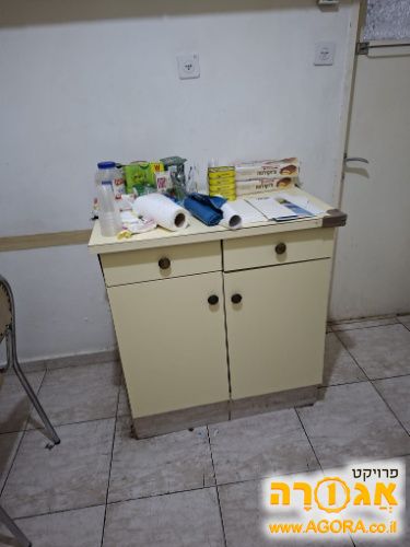 ארון מטבח
