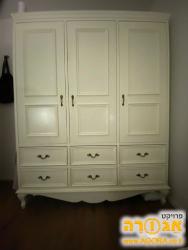 ארון חדר ילדים