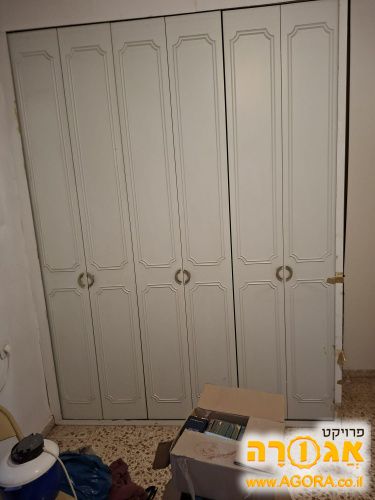 ארון קיר