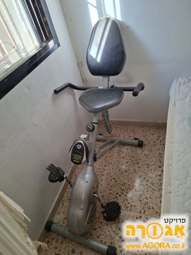 אופני כושר