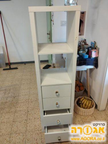 ארונית מגירות