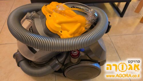 שואב אבק דיסון dc29 dyson