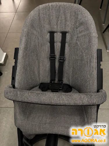עגלת טיולון סטוקי