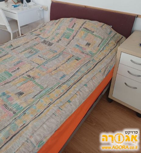 מיטה וחצי