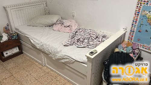 מיטת חבר