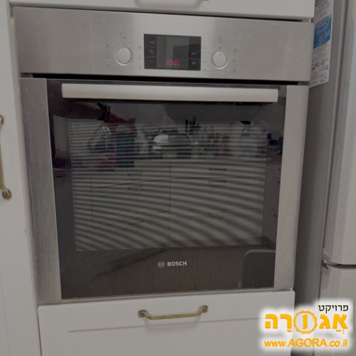 תנור בילט אין