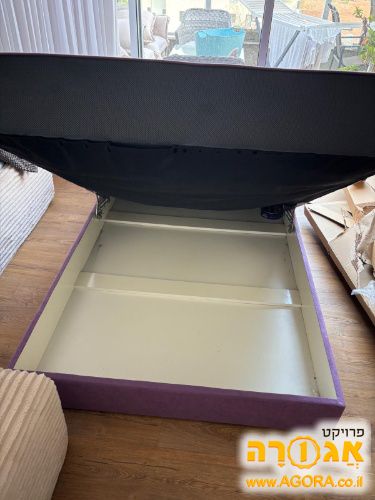 מיטת נוער (ספפה)