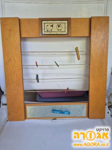 לוח מודעות ביתי
