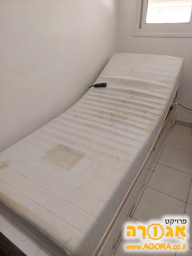 מיטות