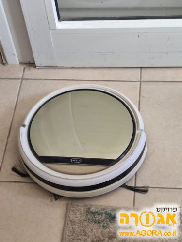 שואב רובוטי