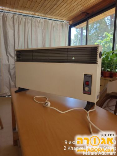 תנור