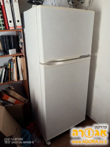מקרר