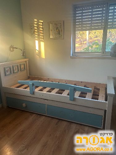 מיטת ילדים