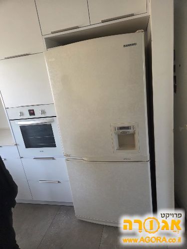 מקרר סמסונג