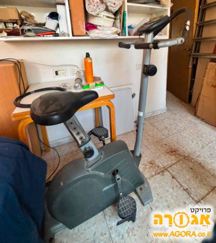 אופני כושר