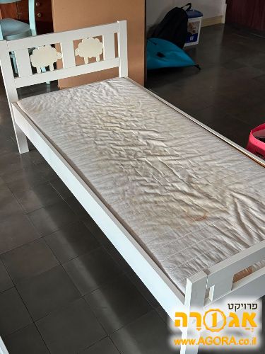 מיטת ילדים