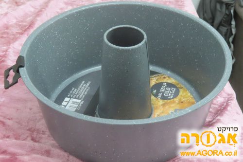 תבנית תנור עגולה חדשה!