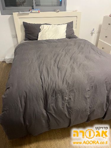 מיטה זוגית
