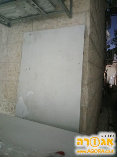למסירה 4 מדפים של איקאה 49 ס"מ ×56.5 ס"מ