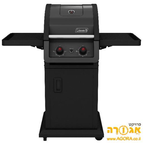 גריל גז