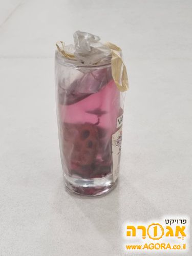 נר ג'ל