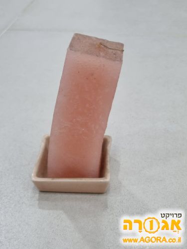 נר מרובע