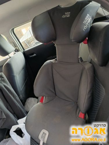 בוסטר לילד