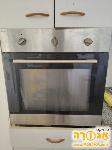 תנור בילט אין