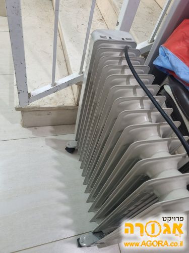 רדיאטור