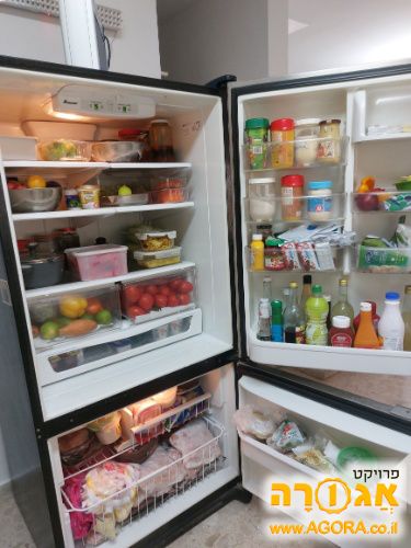 מקרר