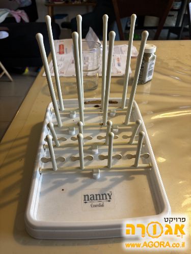 מייבש בקבוקים