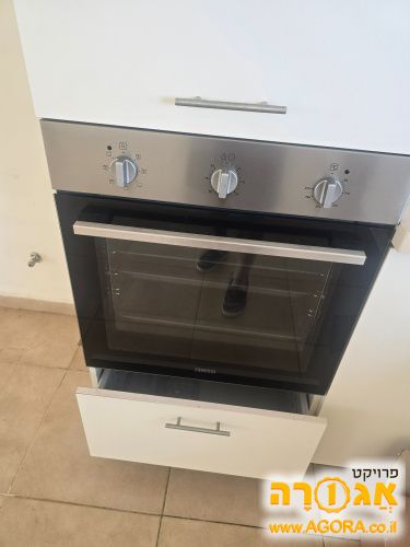 תנור אפיה