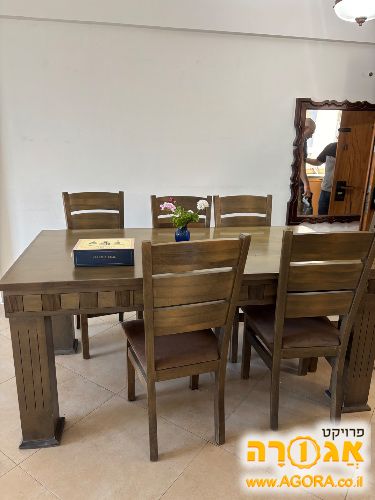 פינת אוכל