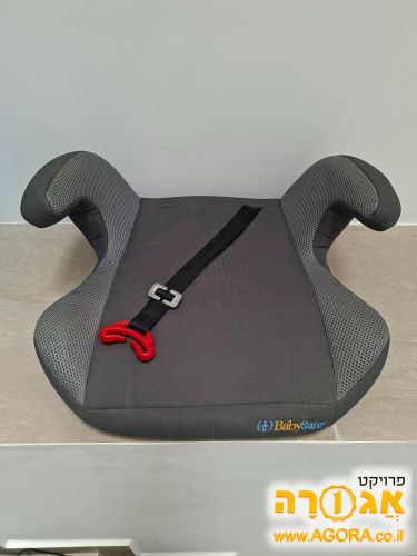 בוסטר הגבהה לרכב