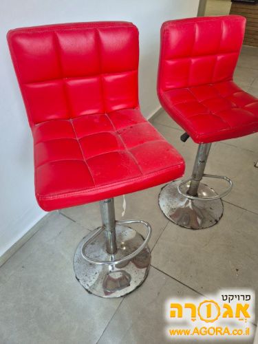 כיסאות בר