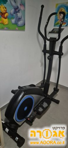 אליפטיקל