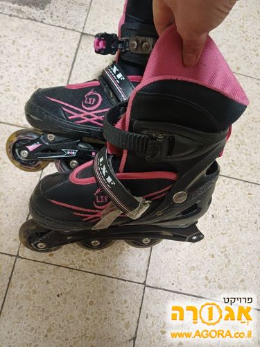 רולרבליידס