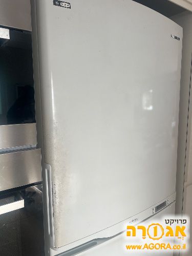 מקרר Samsung לבן