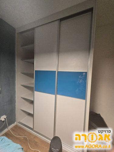 ארון קיר 180 260