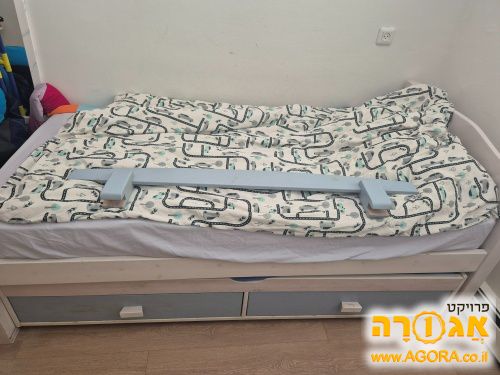 מיטת ילדים