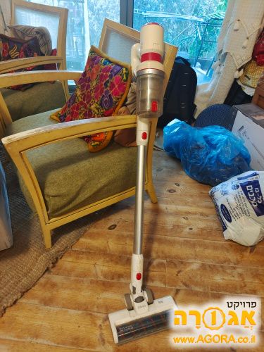שואב אבק